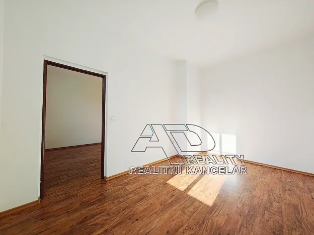 Pronájem bytu 2+1, České Budějovice, L. B. Schneidera, 54 m2