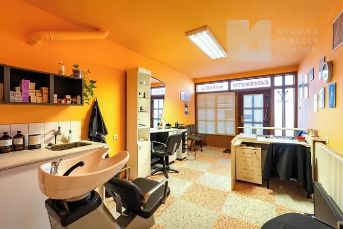 Prodej rodinného domu, Mikulov, Hliniště, 362 m2