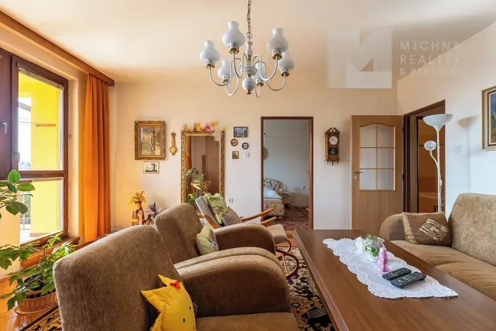 Prodej rodinného domu, Mikulov, Hliniště, 362 m2