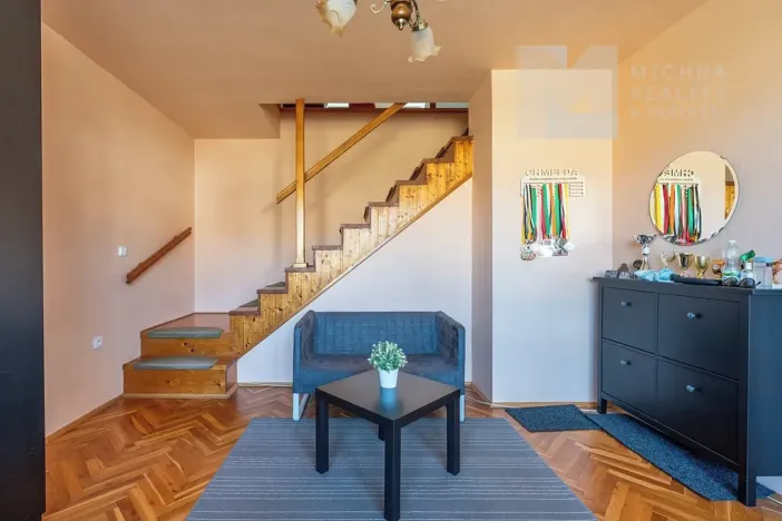 Prodej rodinného domu, Mikulov, Hliniště, 362 m2