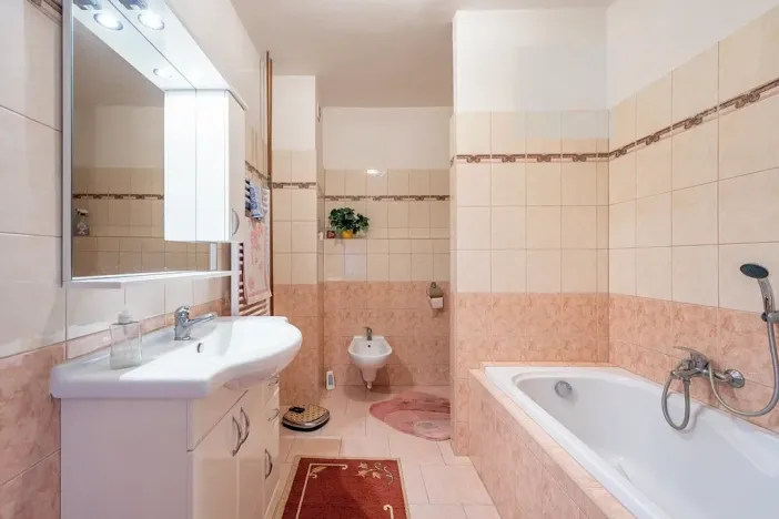 Prodej rodinného domu, Mikulov, Hliniště, 362 m2