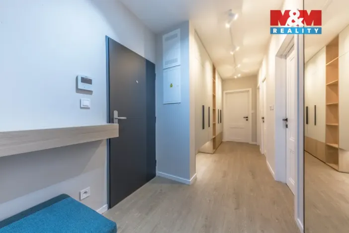 Prodej bytu 3+kk, Mladá Boleslav - Mladá Boleslav II, Husova, 81 m2