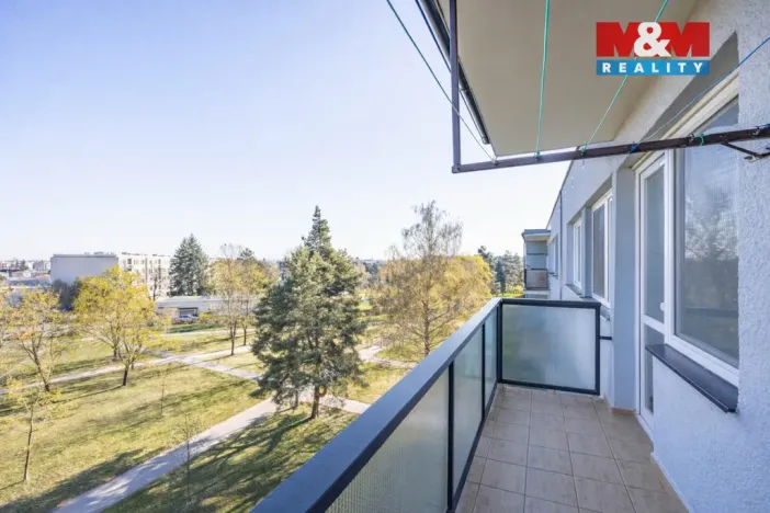 Prodej bytu 3+1, Hradec Králové - Nový Hradec Králové, Čajkovského, 82 m2