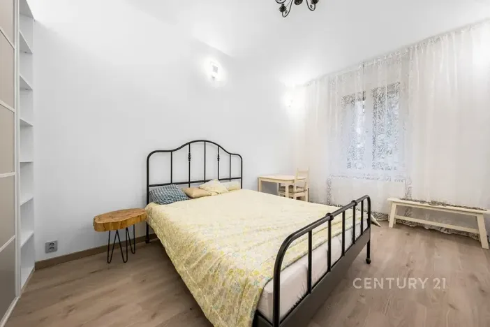 Pronájem bytu 1+1, Praha - Nové Město, Truhlářská, 38 m2