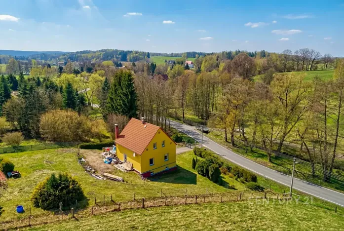 Prodej rodinného domu, Bulovka, 190 m2