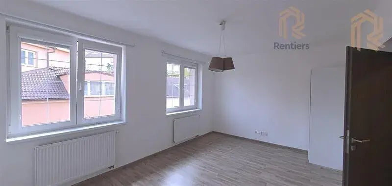 Pronájem bytu 2+kk, Praha - Kyje, Pelušková, 97 m2