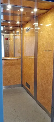 Pronájem bytu 3+1, Praha - Kobylisy, Famfulíkova, 70 m2