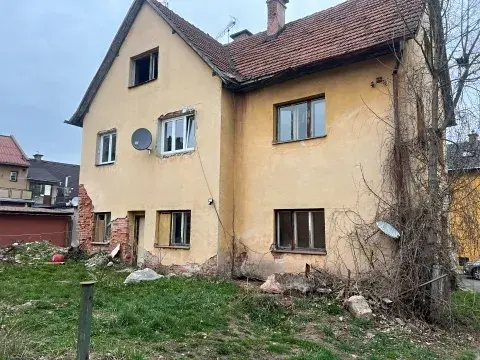 Prodej rodinného domu, Nová Paka, Čelakovského, 255 m2