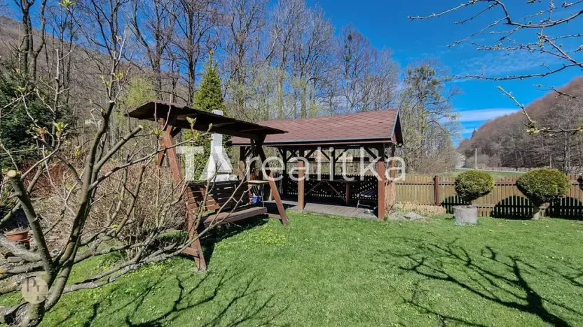 Prodej rodinného domu, Třinec, 180 m2