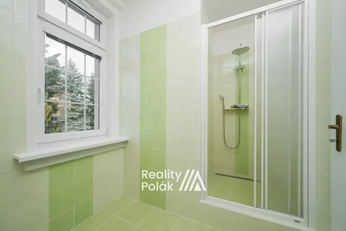 Pronájem bytu 1+1, Liberec, Husova, 45 m2