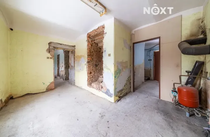 Prodej rodinného domu, Heřmanice u Oder, 150 m2