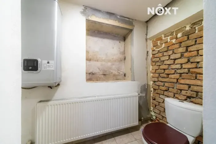 Prodej rodinného domu, Heřmanice u Oder, 150 m2