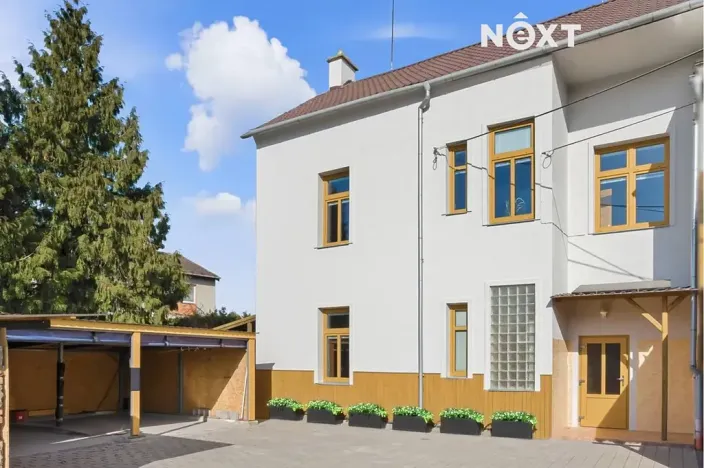 Prodej rodinného domu, Litovel, Vítězná, 125 m2