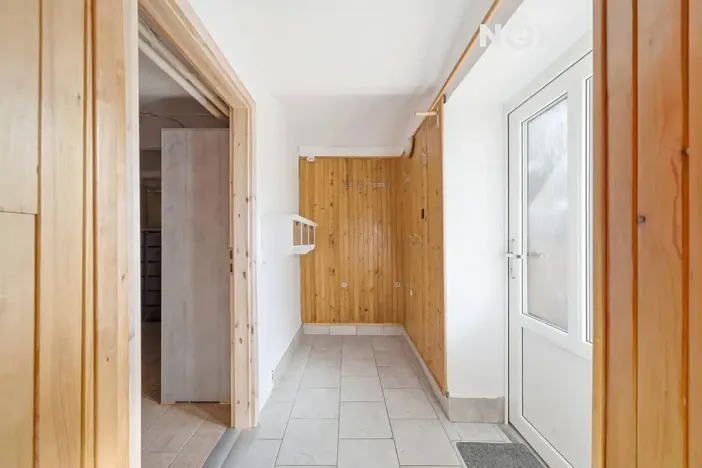 Prodej rodinného domu, Litovel, Vítězná, 125 m2