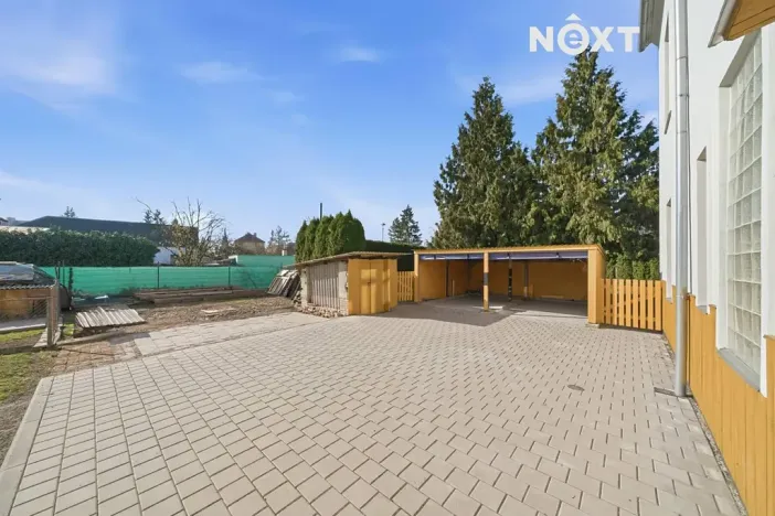 Prodej rodinného domu, Litovel, Vítězná, 125 m2