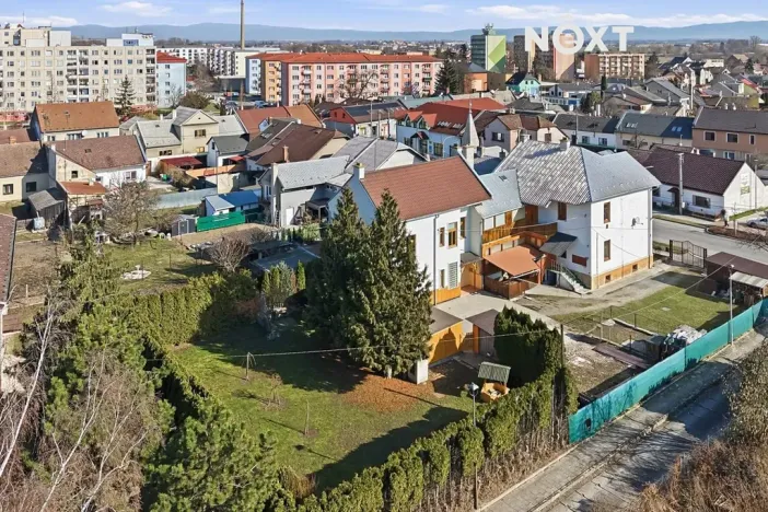 Prodej rodinného domu, Litovel, Vítězná, 125 m2