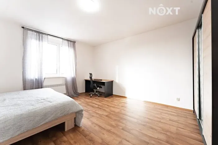 Prodej bytu 2+kk, Šumperk, Banskobystrická, 61 m2