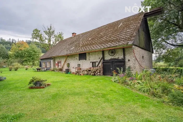 Prodej chalupy, Králíky, 85 m2