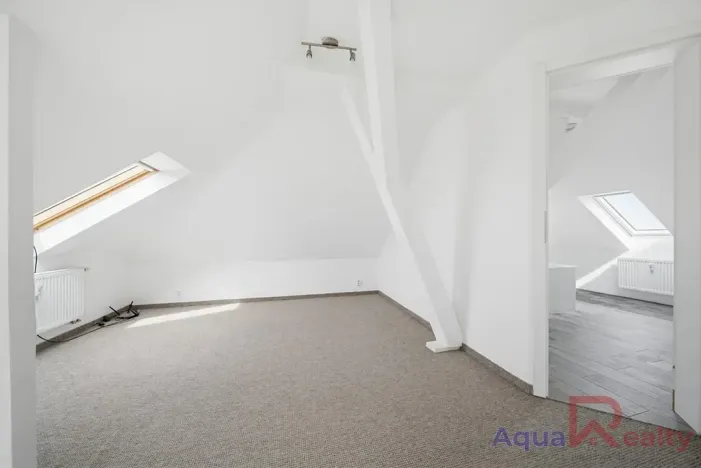 Prodej bytu 3+1, Karlovy Vary, 5. května, 134 m2