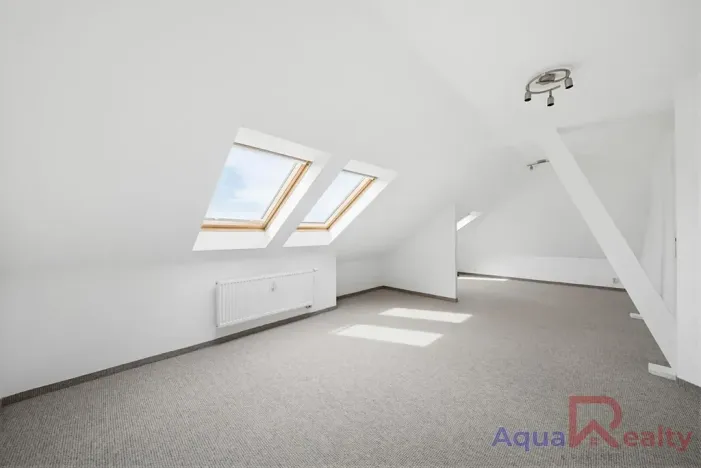 Prodej bytu 3+1, Karlovy Vary, 5. května, 134 m2