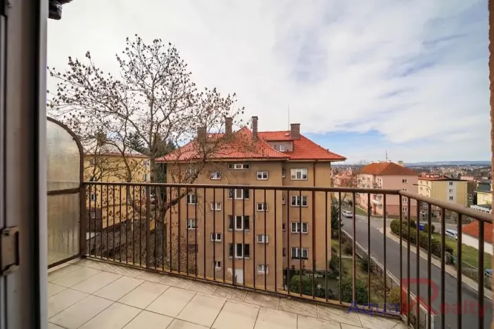 Prodej bytu 3+1, Karlovy Vary, 5. května, 134 m2