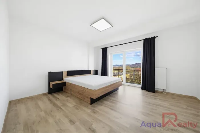 Pronájem bytu 3+kk, Karlovy Vary, Dubová, 83 m2