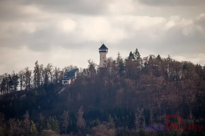 Pronájem bytu 3+kk, Karlovy Vary, Dubová, 83 m2