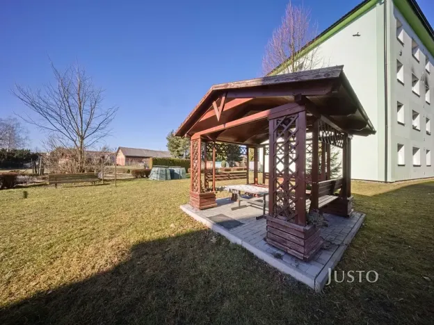 Prodej bytu 3+1, Postřelmov, Nová, 56 m2