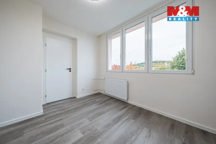 Prodej bytu 3+kk, Kutná Hora - Šipší, Ortenova, 55 m2