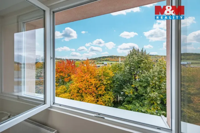 Prodej bytu 3+kk, Kutná Hora - Šipší, Ortenova, 55 m2