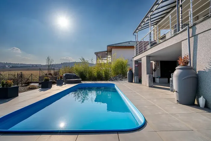 Prodej vily, Králův Dvůr, Na Vinohradech, 140 m2