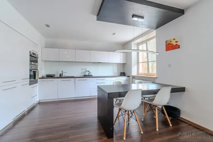 Pronájem bytu 2+kk, Ostrava, Matěje Kopeckého, 62 m2