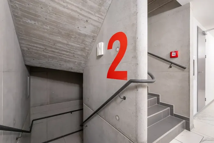 Prodej kanceláře, Brno, Milady Horákové, 167 m2