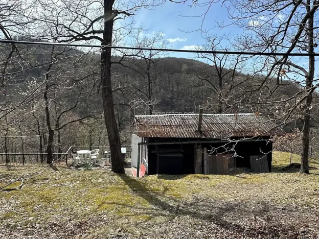 Prodej chaty, Jílové u Prahy, 33 m2