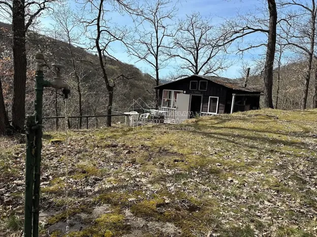 Prodej chaty, Jílové u Prahy, 33 m2