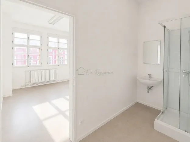 Pronájem kanceláře, Kroměříž, 51 m2