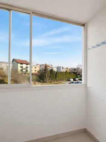 Pronájem bytu 3+1, Hulín, Družba, 72 m2