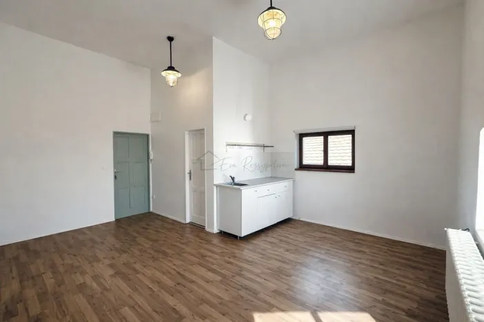 Pronájem bytu 1+kk, Kroměříž, 25 m2