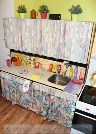 Pronájem pokoje, Praha - Vršovice, Lvovská, 15 m2