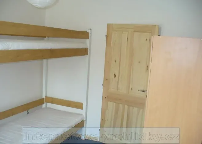 Pronájem pokoje, Praha - Prosek, Martinovská, 11 m2