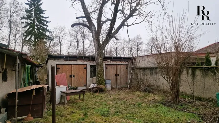 Prodej rodinného domu, Bohuňovice, Na zahrádkách, 175 m2