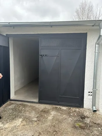 Pronájem garáže, Hodonín, 20 m2