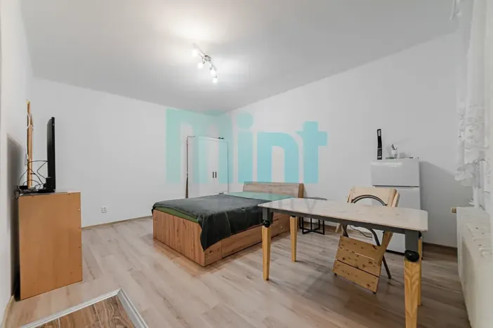 Pronájem bytu 1+kk, Havířov, Balzacova, 24 m2