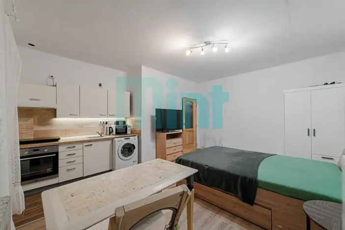 Pronájem bytu 1+kk, Havířov, Balzacova, 24 m2