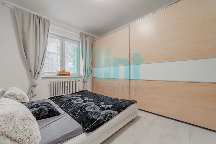 Prodej bytu 3+1, Ostrava, Sokolská třída, 75 m2