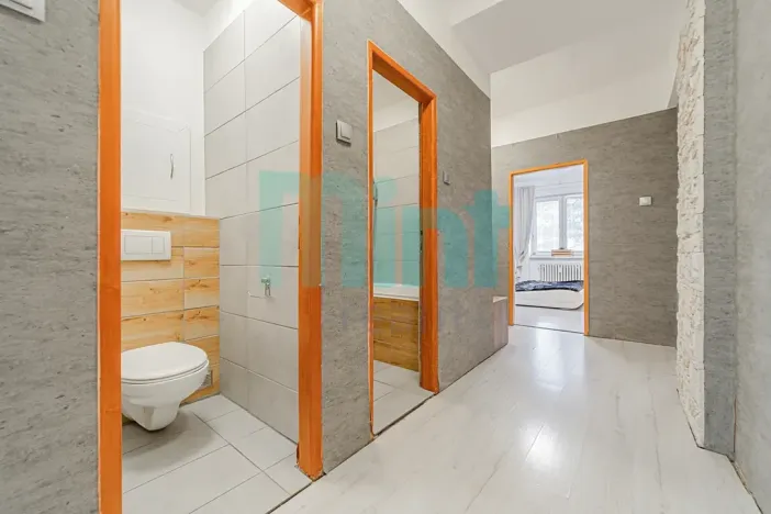 Prodej bytu 3+1, Ostrava, Sokolská třída, 75 m2