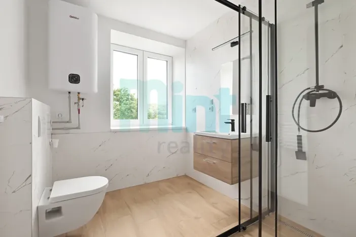 Prodej bytu 2+kk, Háj ve Slezsku, Slezská, 48 m2