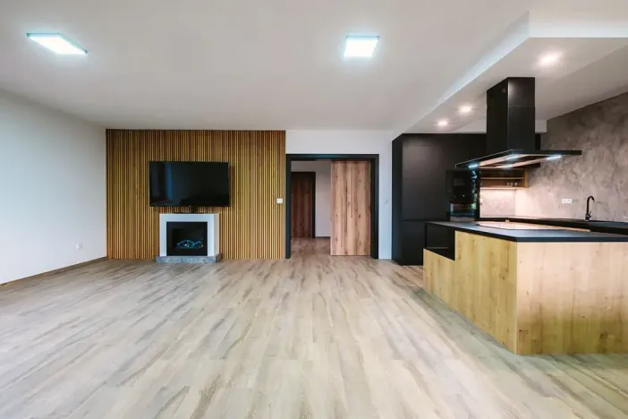 Prodej rodinného domu, Hamry, 200 m2