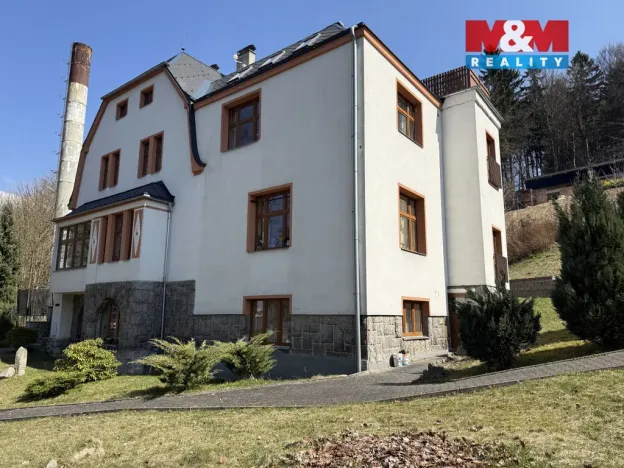 Pronájem bytu 2+kk, Jablonec nad Nisou, Dlouhá, 50 m2