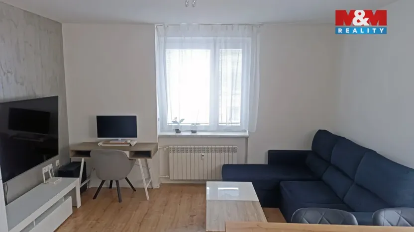 Prodej bytu 2+kk, Havířov - Podlesí, Hálkova, 44 m2